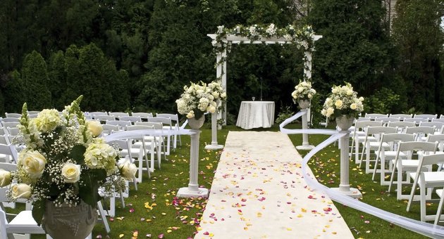 Organisation de mariage, wedding planner, décoration
